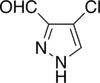 4-Chloro-1H-pyrazole-3-carboxaldehyde - 22320 - Medical Isotopes, Inc.