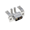 D-Sub Connector Assemblies - 1195-09691009005-ND - DigiKey
