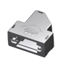 D-Sub, D-Shaped Connector Backshells, Hoods - 1731110207-ND - DigiKey