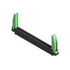 Edgeboard Connectors - 151-387-026-524-678-ND - DigiKey