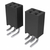 Headers, Receptacles, Female Sockets - 612-SSQ-121-02-T-D-RA-ND - DigiKey