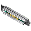 D-Sub Connector Assemblies - 900-1731070744-ND - DigiKey