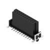 Headers, Receptacles, Female Sockets - 281-2747360000-ND - DigiKey