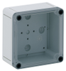 TK Series Enclosures - 111-003 - Altech Corp.