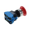 Emergency Stop (E-Stop) Switches -- UNKNOWN - Image