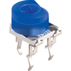 Trimmer Potentiometers - 118-3306P-1-473-ND - DigiKey
