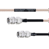 Coaxial Cables (RF) - 5328-FMHR0090-24-ND - DigiKey