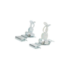 Cable Supports and Fasteners - 2160-87601045-ND - DigiKey