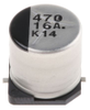Aluminium Capacitors - 6284002P - RS Components, Ltd.