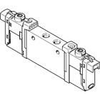 Pneumatic Solenoid Valves - 1816389 - RS Components, Ltd.