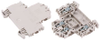 DIN Rail Terminal Blocks - 3830084 - RS Components, Ltd.