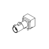 Coaxial Connector (RF) Assemblies - 900-0734041060-ND - DigiKey