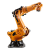 Industrial (Articulated) Robots -- KR 1000 L950 Titan PA - Image