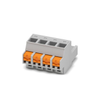 Headers, Plugs and Sockets - 277-1661605-ND - DigiKey