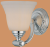 Sconces-Single Glass - 424253 - Capital Lighting, Inc.
