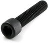 1-8 x 4" Full Thread Socket Head Cap Screw, Alloy, Plain -- BF8KSC10004008P - Image