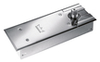 Floor-Concealed Door Closer (adjustable spring size) - BTS75V Series - DORMA Group
