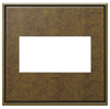 Standard Wall Plate - AWC2G-AB4 - Thomas & Betts Corporation