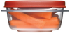 Rubbermaid Easy Find Containers - 5940 - U.S. Plastic Corporation