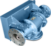 Pneumatic Conveying Weigh Valves - Image