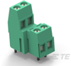 PCB Terminal Blocks - 796692-2 - TE Connectivity