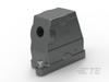 Rectangular Connector Hoods & Bases - T1910102116-009 - TE Connectivity