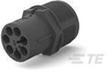 Standard Circular Connectors - 2213228-1 - TE Connectivity