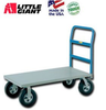 CUSHION LOAD PLATFORM TRUCK <br /> 10