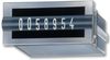 Counter, Digital, 7Digit, Panel; No. Of Digits / Alpha Kuebler - 34M9469 - Newark, An Avnet Company