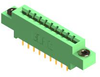 Card Edge Connector Rohs Compliant Edac - 60AJ7906 - Newark, An Avnet Company