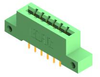 Card Edge Connector Rohs Compliant Edac - 60AJ6210 - Newark, An Avnet Company