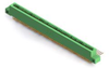 Card Edge Conn, Dual, 106Pos, Wire Wrap; Card Edge Connector Type Edac - 65AJ3673 - Newark, An Avnet Company