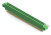 Card Conn, Dual Side, 72Pos, Wire Wrap; Card Edge Connector Type Edac - 76AJ1314 - Newark, An Avnet Company