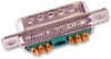 Combo D-Sub Conn, Plug, Da-11W1, Solder; Product Range Molex/fct - 78X5001 - Newark, An Avnet Company