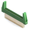 Card Conn, Dual Side, 62Pos, Wire Wrap; Card Edge Connector Type Edac - 70AJ3818 - Newark, An Avnet Company