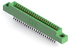 Card Edge Conn, Dual, 46Pos, Solder Lug; Card Edge Connector Type Edac - 65AJ9115 - Newark, An Avnet Company
