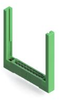 Card Edge Conn, Single Side, 9Pos, Th; Card Edge Connector Type Edac - 57AJ5089 - Newark, An Avnet Company