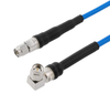 Rf Cable, Sma-R/a Sma Plug, 6Ft; Connector To Connector L-Com - 51AH7720 - Newark, An Avnet Company