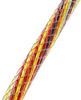 Cable Protection Sleeve, 40Mm, Per M; Sleeving / Tubing Type Amp Te Connectivity - 01AC4283 - Newark, An Avnet Company