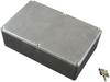 Enclosure, Instrument, Aluminium Alloy; Enclosure Type Hammond - 81F3794 - Newark, An Avnet Company