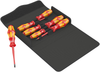 Screwdriver Set, 7Pc Rohs Compliant Wera - 88AH1607 - Newark, An Avnet Company