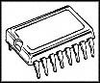 Digital To Analog Converter Dac, 10 Bit, 125Msps, Soic-28; Resolution (Bits) Renesas - 61J6034 - Newark, An Avnet Company
