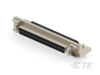 D-Shaped Connectors - 1-787171-6 - TE Connectivity