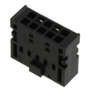 Connectors, Interconnects - Rectangular Connectors - Housings - 1178630-XG5N-101 - Win Source Electronics
