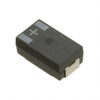 Aluminum - Polymer Capacitors - 4SW220M - Lingto Electronic Limited