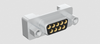 STAMPED PIN DSUB - L17TF0902105 - Amphenol Communications Solutions