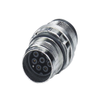 Circular Connector Housings - 1613550-ND - DigiKey