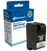 Dataproducts HP Remanufactured #23  Tri-Color Ink - DPC23D C1823D - Clover Technologies Group LLC