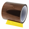 Tape -- 5413AMBER,6INX36YD-ND