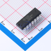 Power Supply Chip >> Gate Drive ICs -- TF21844-3BS - Image